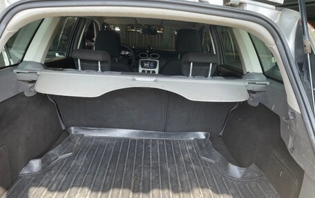 Ford Focus II рестайлинг, 2008 год, 555 000 рублей, 18 фотография