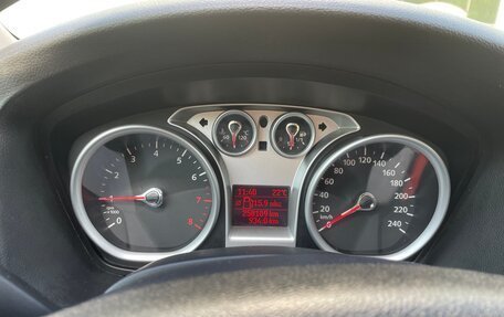 Ford Focus II рестайлинг, 2008 год, 555 000 рублей, 16 фотография