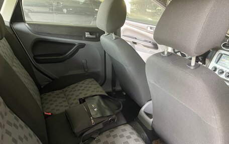 Ford Focus II рестайлинг, 2008 год, 555 000 рублей, 20 фотография
