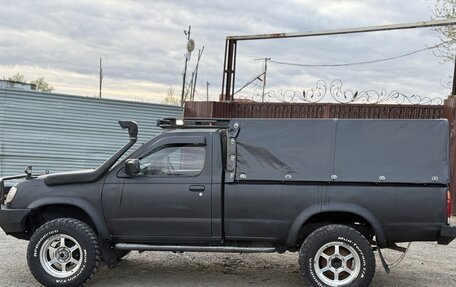 Nissan Datsun D22, 1998 год, 590 000 рублей, 8 фотография