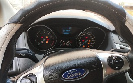 Ford Focus III, 2013 год, 680 000 рублей, 2 фотография