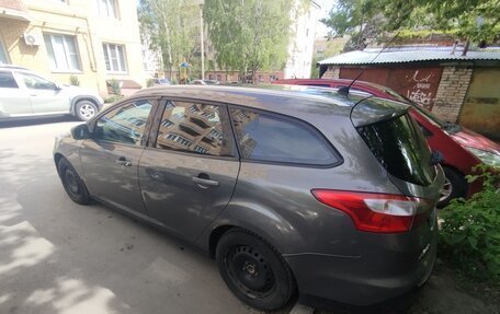 Ford Focus III, 2013 год, 680 000 рублей, 3 фотография
