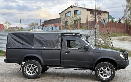 Nissan Datsun D22, 1998 год, 590 000 рублей, 4 фотография