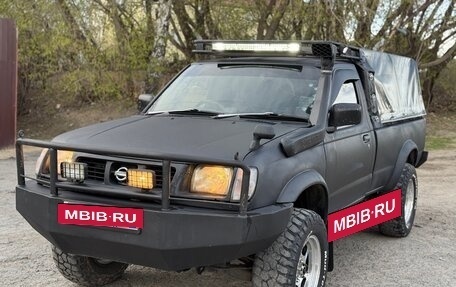 Nissan Datsun D22, 1998 год, 590 000 рублей, 3 фотография