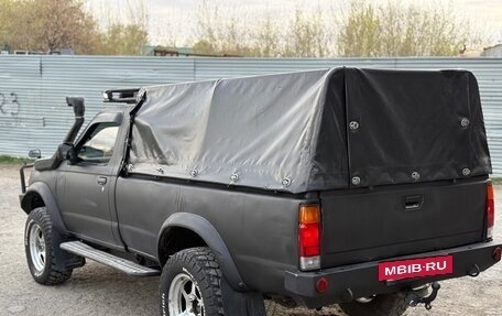 Nissan Datsun D22, 1998 год, 590 000 рублей, 7 фотография