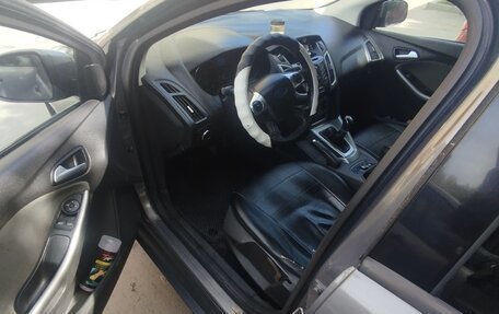 Ford Focus III, 2013 год, 680 000 рублей, 6 фотография