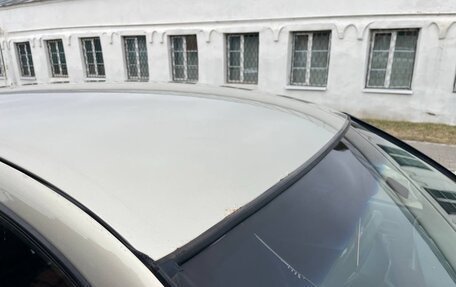 Nissan Almera Classic, 2008 год, 390 000 рублей, 9 фотография