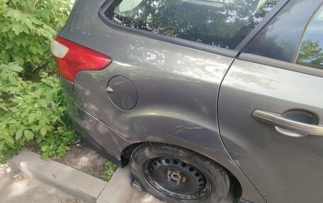 Ford Focus III, 2013 год, 680 000 рублей, 8 фотография
