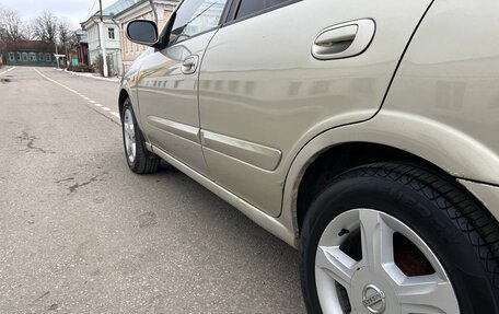 Nissan Almera Classic, 2008 год, 390 000 рублей, 7 фотография