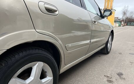 Nissan Almera Classic, 2008 год, 390 000 рублей, 8 фотография