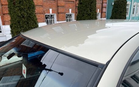 Nissan Almera Classic, 2008 год, 390 000 рублей, 10 фотография