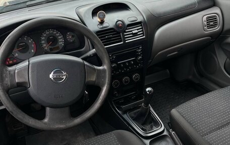 Nissan Almera Classic, 2008 год, 390 000 рублей, 12 фотография