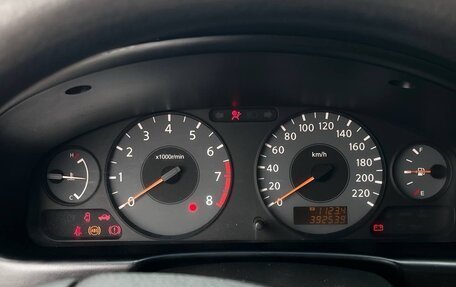 Nissan Almera Classic, 2008 год, 390 000 рублей, 14 фотография