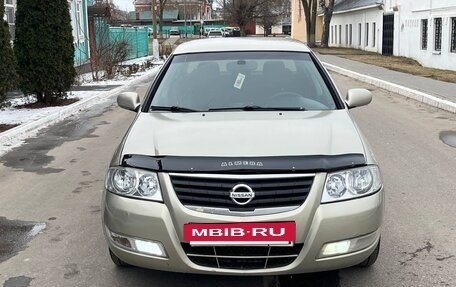 Nissan Almera Classic, 2008 год, 390 000 рублей, 6 фотография