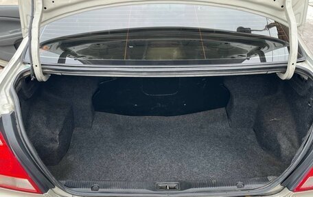 Nissan Almera Classic, 2008 год, 390 000 рублей, 16 фотография