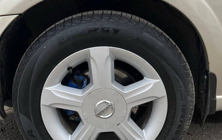 Nissan Almera Classic, 2008 год, 390 000 рублей, 19 фотография