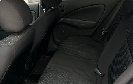 Nissan Almera Classic, 2008 год, 390 000 рублей, 15 фотография