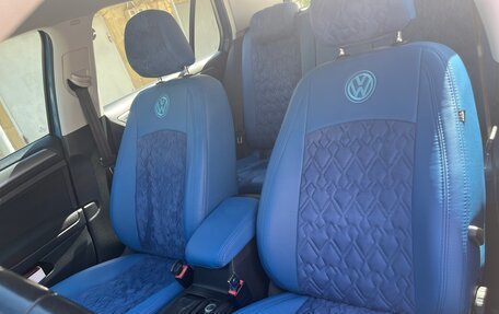 Volkswagen Golf VII, 2013 год, 1 400 000 рублей, 9 фотография