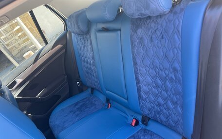 Volkswagen Golf VII, 2013 год, 1 400 000 рублей, 11 фотография