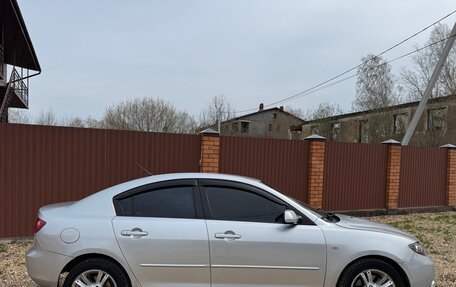 Mazda 3, 2004 год, 299 000 рублей, 6 фотография