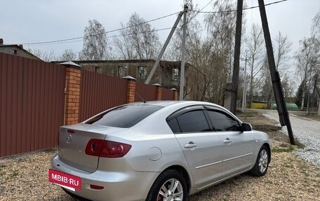 Mazda 3, 2004 год, 299 000 рублей, 5 фотография