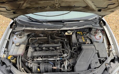 Mazda 3, 2004 год, 299 000 рублей, 12 фотография