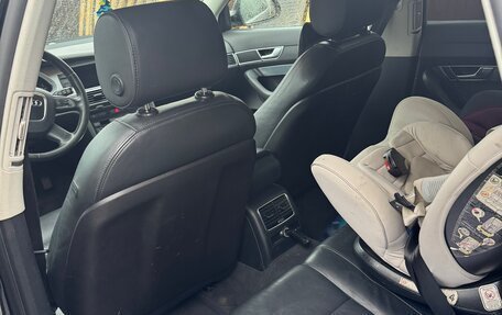 Audi A6, 2009 год, 1 200 000 рублей, 3 фотография