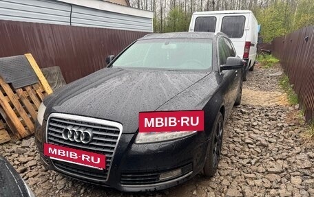 Audi A6, 2009 год, 1 200 000 рублей, 5 фотография