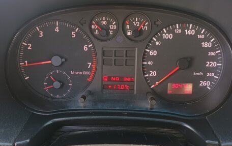 Audi A3, 1997 год, 300 000 рублей, 6 фотография