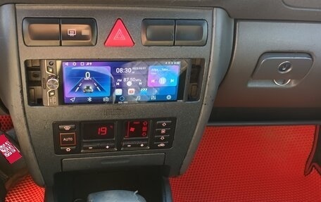 Audi A3, 1997 год, 300 000 рублей, 8 фотография