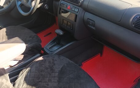 Audi A3, 1997 год, 300 000 рублей, 9 фотография