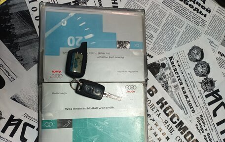 Audi A3, 1997 год, 300 000 рублей, 13 фотография