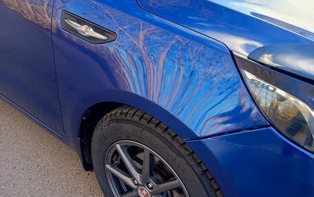 KIA Rio III рестайлинг, 2013 год, 750 000 рублей, 5 фотография