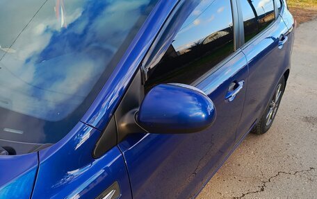 KIA Rio III рестайлинг, 2013 год, 750 000 рублей, 7 фотография