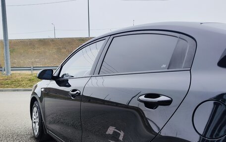 KIA Rio IV, 2018 год, 1 450 000 рублей, 3 фотография