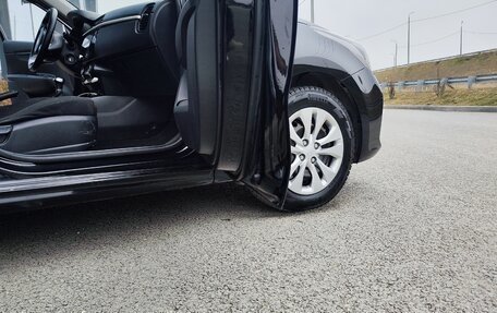 KIA Rio IV, 2018 год, 1 450 000 рублей, 14 фотография