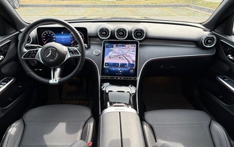 Mercedes-Benz C-Класс, 2022 год, 4 682 000 рублей, 6 фотография