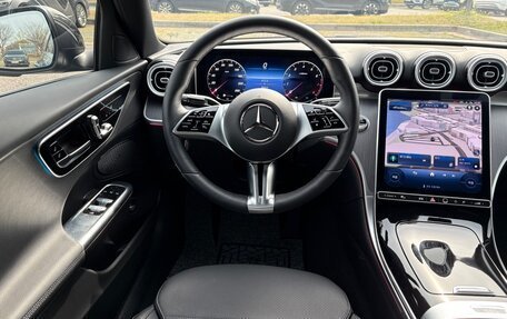 Mercedes-Benz C-Класс, 2022 год, 4 682 000 рублей, 7 фотография