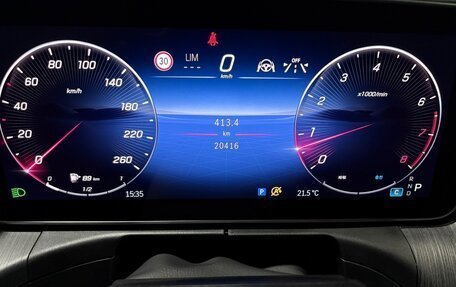 Mercedes-Benz C-Класс, 2022 год, 4 682 000 рублей, 8 фотография