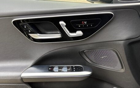 Mercedes-Benz C-Класс, 2022 год, 4 682 000 рублей, 12 фотография