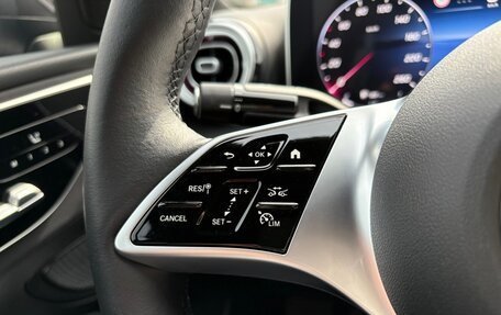 Mercedes-Benz C-Класс, 2022 год, 4 682 000 рублей, 14 фотография