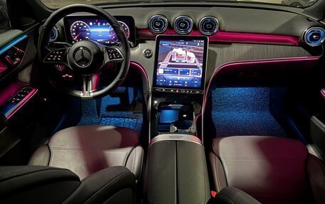 Mercedes-Benz C-Класс, 2022 год, 4 682 000 рублей, 19 фотография