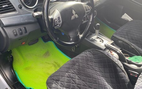 Mitsubishi Lancer IX, 2007 год, 470 000 рублей, 7 фотография