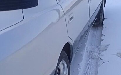 Toyota Vista, 1996 год, 365 000 рублей, 2 фотография
