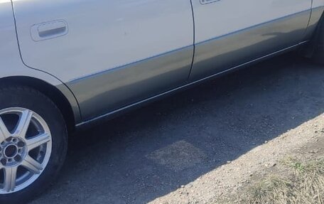 Toyota Vista, 1996 год, 365 000 рублей, 10 фотография