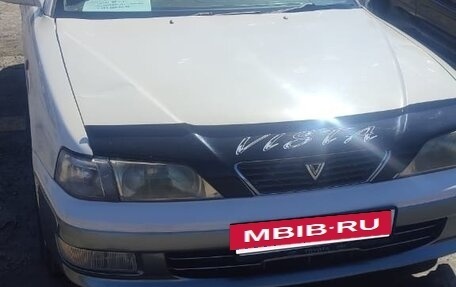 Toyota Vista, 1996 год, 365 000 рублей, 12 фотография