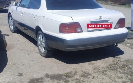 Toyota Vista, 1996 год, 365 000 рублей, 8 фотография