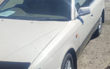 Toyota Vista, 1996 год, 365 000 рублей, 13 фотография