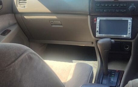 Toyota Vista, 1996 год, 365 000 рублей, 14 фотография