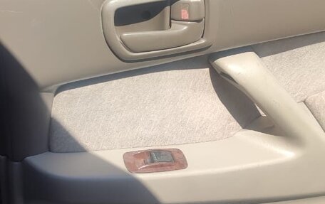 Toyota Vista, 1996 год, 365 000 рублей, 16 фотография